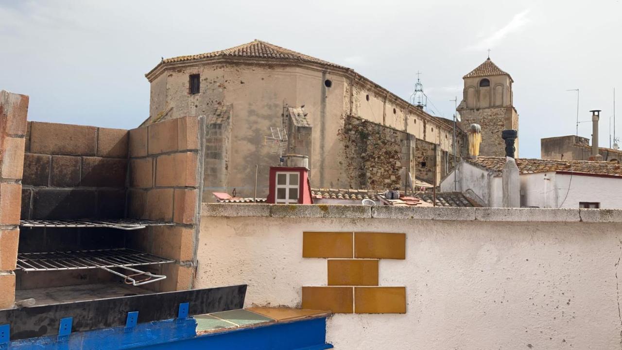 Casa Pescador Tossa De Mar Βίλα Εξωτερικό φωτογραφία