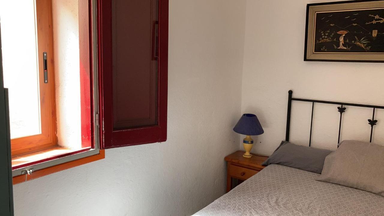 Casa Pescador Tossa De Mar Βίλα Εξωτερικό φωτογραφία