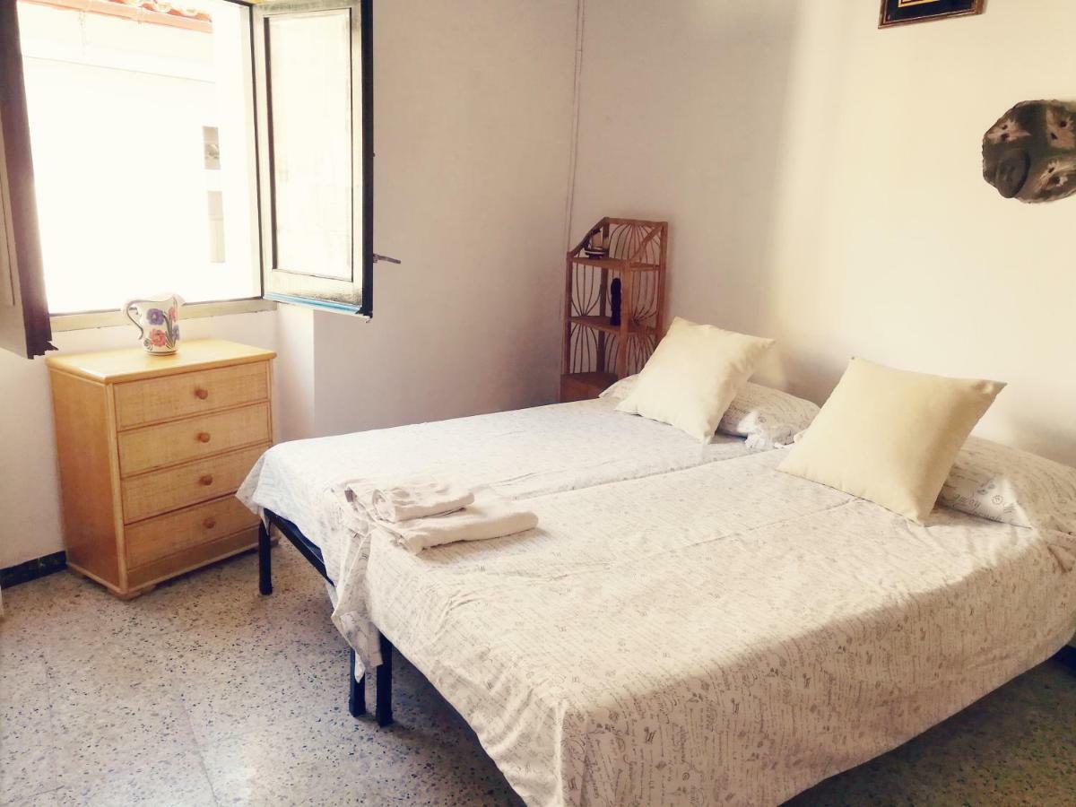Casa Pescador Tossa De Mar Βίλα Εξωτερικό φωτογραφία
