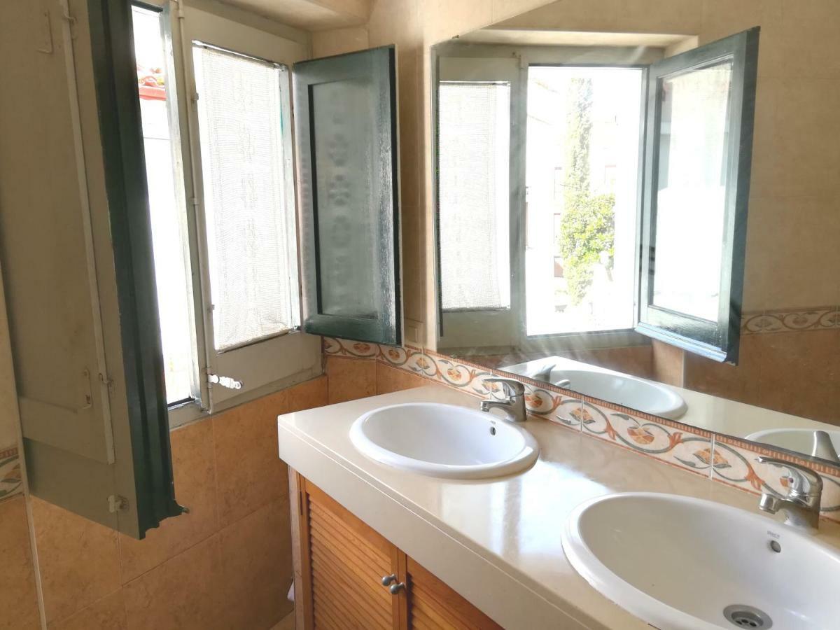 Casa Pescador Tossa De Mar Βίλα Εξωτερικό φωτογραφία